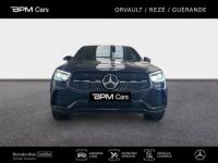 Mercedes GLC Coupé 300 e 211+122ch AMG Line 4Matic 9G-Tronic Euro6d-T-EVAP-ISC - <small></small> 46.490 € <small>TTC</small> - #7