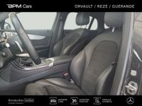 Mercedes GLC Coupé 300 e 211+122ch AMG Line 4Matic 9G-Tronic Euro6d-T-EVAP-ISC - <small></small> 46.490 € <small>TTC</small> - #8