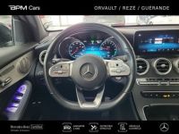 Mercedes GLC Coupé 300 e 211+122ch AMG Line 4Matic 9G-Tronic Euro6d-T-EVAP-ISC - <small></small> 46.490 € <small>TTC</small> - #11