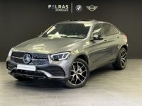 Mercedes GLC Coupé 300 e 211+122ch AMG Line 4Matic 9G-Tronic Euro6d-T-EVAP-ISC - <small></small> 47.990 € <small>TTC</small> - #1