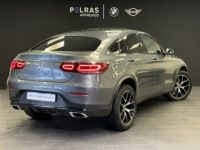 Mercedes GLC Coupé 300 e 211+122ch AMG Line 4Matic 9G-Tronic Euro6d-T-EVAP-ISC - <small></small> 47.990 € <small>TTC</small> - #2