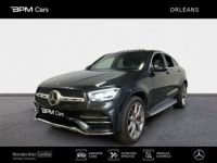 Mercedes GLC Coupé 300 e 211+122ch AMG Line 4Matic 9G-Tronic Euro6d-T-EVAP-ISC - <small></small> 49.890 € <small>TTC</small> - #1