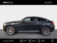 Mercedes GLC Coupé 300 e 211+122ch AMG Line 4Matic 9G-Tronic Euro6d-T-EVAP-ISC - <small></small> 49.890 € <small>TTC</small> - #3