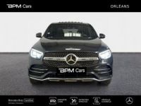 Mercedes GLC Coupé 300 e 211+122ch AMG Line 4Matic 9G-Tronic Euro6d-T-EVAP-ISC - <small></small> 49.890 € <small>TTC</small> - #4