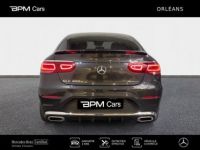 Mercedes GLC Coupé 300 e 211+122ch AMG Line 4Matic 9G-Tronic Euro6d-T-EVAP-ISC - <small></small> 49.890 € <small>TTC</small> - #5