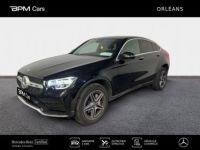 Mercedes GLC Coupé 300 e 211+122ch AMG Line 4Matic 9G-Tronic Euro6d-T-EVAP-ISC - <small></small> 51.890 € <small>TTC</small> - #1