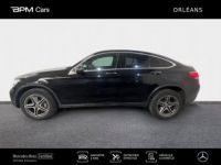 Mercedes GLC Coupé 300 e 211+122ch AMG Line 4Matic 9G-Tronic Euro6d-T-EVAP-ISC - <small></small> 51.890 € <small>TTC</small> - #2