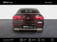 Mercedes GLC Coupé 300 e 211+122ch AMG Line 4Matic 9G-Tronic Euro6d-T-EVAP-ISC - <small></small> 51.890 € <small>TTC</small> - #4