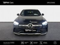 Mercedes GLC Coupé 300 e 211+122ch AMG Line 4Matic 9G-Tronic Euro6d-T-EVAP-ISC - <small></small> 51.890 € <small>TTC</small> - #7