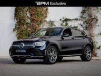 Mercedes GLC Coupé 300 e 211+122ch AMG Line 4Matic 9G-Tronic Euro6d-T-EVAP-ISC - <small></small> 52.000 € <small>TTC</small> - #1