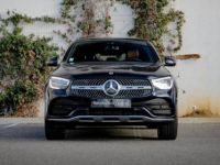 Mercedes GLC Coupé 300 e 211+122ch AMG Line 4Matic 9G-Tronic Euro6d-T-EVAP-ISC - <small></small> 52.000 € <small>TTC</small> - #2