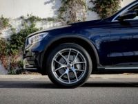 Mercedes GLC Coupé 300 e 211+122ch AMG Line 4Matic 9G-Tronic Euro6d-T-EVAP-ISC - <small></small> 52.000 € <small>TTC</small> - #7