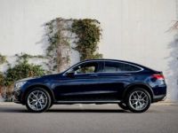 Mercedes GLC Coupé 300 e 211+122ch AMG Line 4Matic 9G-Tronic Euro6d-T-EVAP-ISC - <small></small> 52.000 € <small>TTC</small> - #8