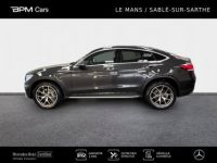 Mercedes GLC Coupé 300 e 211+122ch AMG Line 4Matic 9G-Tronic Euro6d-T-EVAP-ISC - <small></small> 47.850 € <small>TTC</small> - #2