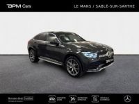 Mercedes GLC Coupé 300 e 211+122ch AMG Line 4Matic 9G-Tronic Euro6d-T-EVAP-ISC - <small></small> 47.850 € <small>TTC</small> - #6