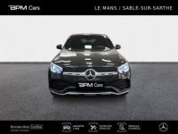 Mercedes GLC Coupé 300 e 211+122ch AMG Line 4Matic 9G-Tronic Euro6d-T-EVAP-ISC - <small></small> 47.850 € <small>TTC</small> - #7