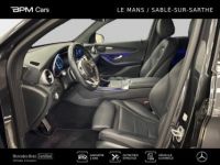 Mercedes GLC Coupé 300 e 211+122ch AMG Line 4Matic 9G-Tronic Euro6d-T-EVAP-ISC - <small></small> 47.850 € <small>TTC</small> - #8