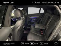 Mercedes GLC Coupé 300 e 211+122ch AMG Line 4Matic 9G-Tronic Euro6d-T-EVAP-ISC - <small></small> 47.850 € <small>TTC</small> - #9