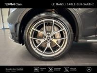 Mercedes GLC Coupé 300 e 211+122ch AMG Line 4Matic 9G-Tronic Euro6d-T-EVAP-ISC - <small></small> 47.850 € <small>TTC</small> - #12