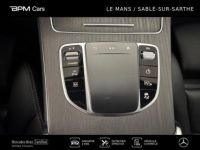 Mercedes GLC Coupé 300 e 211+122ch AMG Line 4Matic 9G-Tronic Euro6d-T-EVAP-ISC - <small></small> 47.850 € <small>TTC</small> - #16