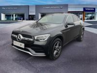 Mercedes GLC Coupé 300 e 211+122ch Business Line 4Matic 9G-Tronic Euro6d-T-EVAP-ISC - <small></small> 47.900 € <small>TTC</small> - #1