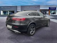 Mercedes GLC Coupé 300 e 211+122ch Business Line 4Matic 9G-Tronic Euro6d-T-EVAP-ISC - <small></small> 47.900 € <small>TTC</small> - #3