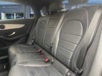 Mercedes GLC Coupé 300 e 211+122ch Business Line 4Matic 9G-Tronic Euro6d-T-EVAP-ISC - <small></small> 47.900 € <small>TTC</small> - #6