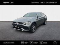 Mercedes GLC Coupé 300 e 211+122ch Business Line 4Matic 9G-Tronic Euro6d-T-EVAP-ISC - <small></small> 47.990 € <small>TTC</small> - #1