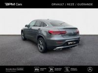 Mercedes GLC Coupé 300 e 211+122ch Business Line 4Matic 9G-Tronic Euro6d-T-EVAP-ISC - <small></small> 47.990 € <small>TTC</small> - #3