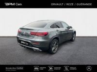 Mercedes GLC Coupé 300 e 211+122ch Business Line 4Matic 9G-Tronic Euro6d-T-EVAP-ISC - <small></small> 47.990 € <small>TTC</small> - #5