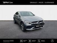 Mercedes GLC Coupé 300 e 211+122ch Business Line 4Matic 9G-Tronic Euro6d-T-EVAP-ISC - <small></small> 47.990 € <small>TTC</small> - #6