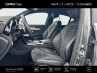 Mercedes GLC Coupé 300 e 211+122ch Business Line 4Matic 9G-Tronic Euro6d-T-EVAP-ISC - <small></small> 47.990 € <small>TTC</small> - #8