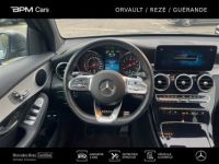 Mercedes GLC Coupé 300 e 211+122ch Business Line 4Matic 9G-Tronic Euro6d-T-EVAP-ISC - <small></small> 47.990 € <small>TTC</small> - #11