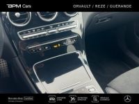 Mercedes GLC Coupé 300 e 211+122ch Business Line 4Matic 9G-Tronic Euro6d-T-EVAP-ISC - <small></small> 47.990 € <small>TTC</small> - #19