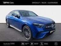 Mercedes GLC Coupé 300 e Hybrid 204+136ch AMG Line 4Matic 9G-Tronic - <small></small> 82.890 € <small>TTC</small> - #1