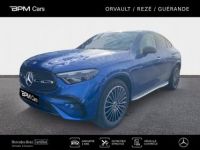 Mercedes GLC Coupé 300 e Hybrid 204+136ch AMG Line 4Matic 9G-Tronic - <small></small> 82.890 € <small>TTC</small> - #2