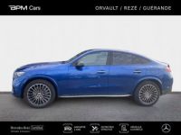 Mercedes GLC Coupé 300 e Hybrid 204+136ch AMG Line 4Matic 9G-Tronic - <small></small> 82.890 € <small>TTC</small> - #3