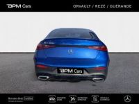 Mercedes GLC Coupé 300 e Hybrid 204+136ch AMG Line 4Matic 9G-Tronic - <small></small> 82.890 € <small>TTC</small> - #5