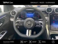 Mercedes GLC Coupé 300 e Hybrid 204+136ch AMG Line 4Matic 9G-Tronic - <small></small> 82.890 € <small>TTC</small> - #11