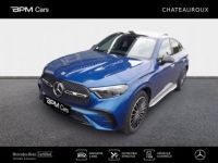 Mercedes GLC Coupé 300 e Hybrid 204+136ch AMG Line 4Matic 9G-Tronic - <small></small> 77.900 € <small>TTC</small> - #1