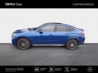 Mercedes GLC Coupé 300 e Hybrid 204+136ch AMG Line 4Matic 9G-Tronic - <small></small> 77.900 € <small>TTC</small> - #2