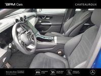 Mercedes GLC Coupé 300 e Hybrid 204+136ch AMG Line 4Matic 9G-Tronic - <small></small> 77.900 € <small>TTC</small> - #8