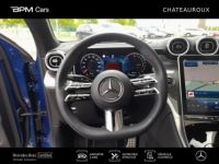 Mercedes GLC Coupé 300 e Hybrid 204+136ch AMG Line 4Matic 9G-Tronic - <small></small> 77.900 € <small>TTC</small> - #11