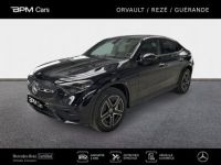 Mercedes GLC Coupé 300 e Hybrid 204+136ch AMG Line 4Matic 9G-Tronic - <small></small> 82.900 € <small>TTC</small> - #1