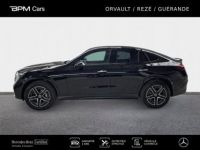 Mercedes GLC Coupé 300 e Hybrid 204+136ch AMG Line 4Matic 9G-Tronic - <small></small> 82.900 € <small>TTC</small> - #2