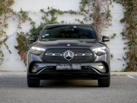 Mercedes GLC Coupé 300 e Hybrid 204+136ch AMG Line 4Matic 9G-Tronic - <small></small> 82.900 € <small>TTC</small> - #2