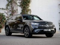 Mercedes GLC Coupé 300 e Hybrid 204+136ch AMG Line 4Matic 9G-Tronic - <small></small> 82.900 € <small>TTC</small> - #3