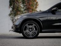 Mercedes GLC Coupé 300 e Hybrid 204+136ch AMG Line 4Matic 9G-Tronic - <small></small> 82.900 € <small>TTC</small> - #7