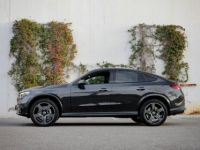 Mercedes GLC Coupé 300 e Hybrid 204+136ch AMG Line 4Matic 9G-Tronic - <small></small> 82.900 € <small>TTC</small> - #8