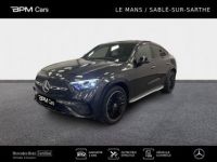 Mercedes GLC Coupé 300 e Hybrid 204+136ch AMG Line 4Matic 9G-Tronic - <small></small> 94.480 € <small>TTC</small> - #1